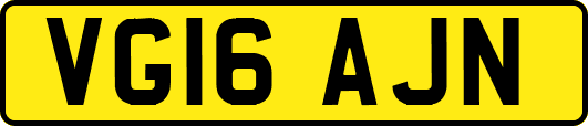 VG16AJN