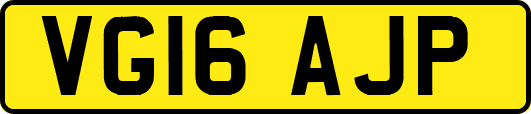 VG16AJP