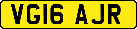 VG16AJR