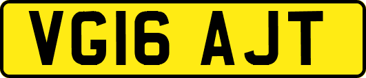 VG16AJT