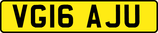 VG16AJU