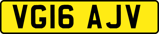 VG16AJV