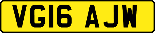 VG16AJW