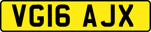 VG16AJX