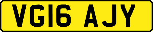 VG16AJY