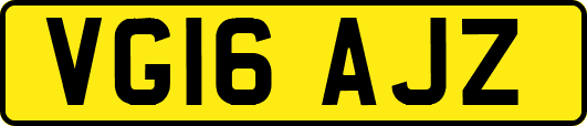 VG16AJZ