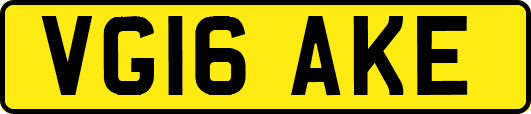 VG16AKE