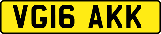 VG16AKK