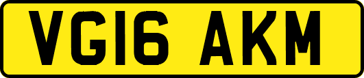 VG16AKM