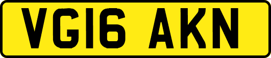 VG16AKN