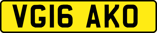 VG16AKO