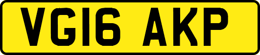 VG16AKP