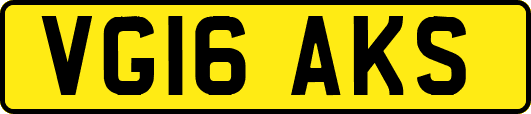 VG16AKS