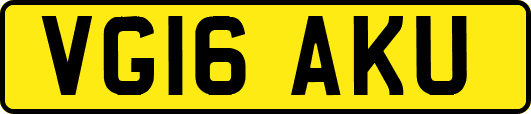 VG16AKU