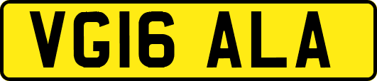 VG16ALA