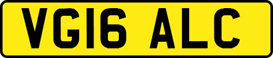 VG16ALC
