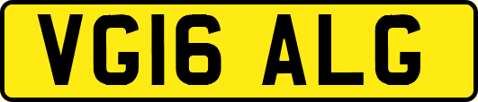 VG16ALG