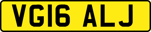 VG16ALJ