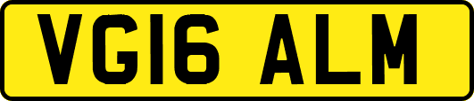 VG16ALM