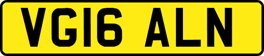 VG16ALN