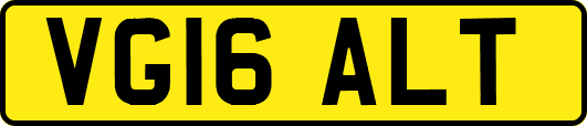 VG16ALT