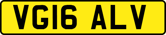 VG16ALV