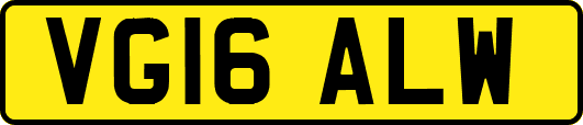 VG16ALW