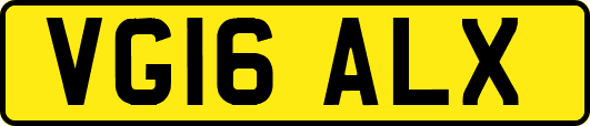 VG16ALX