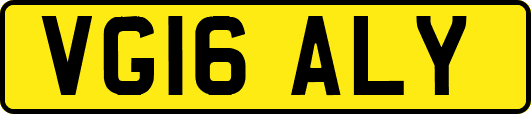 VG16ALY