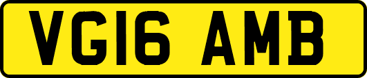 VG16AMB
