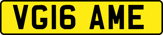 VG16AME