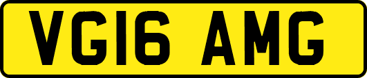 VG16AMG