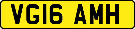 VG16AMH