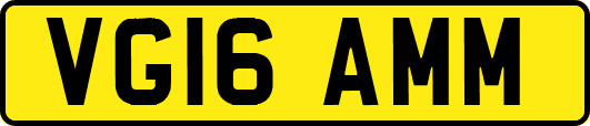 VG16AMM