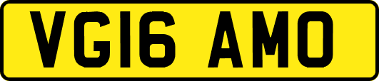 VG16AMO