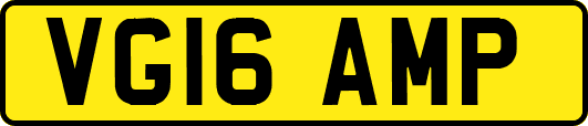 VG16AMP