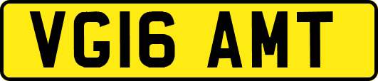 VG16AMT