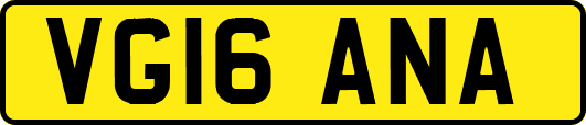 VG16ANA