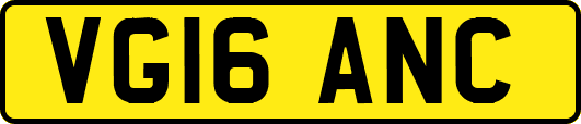 VG16ANC