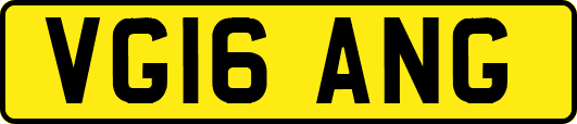 VG16ANG