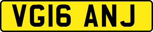 VG16ANJ