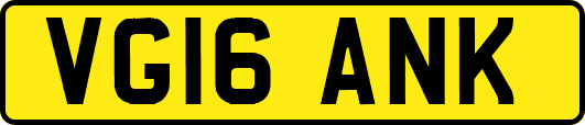VG16ANK
