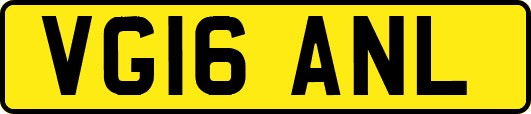 VG16ANL