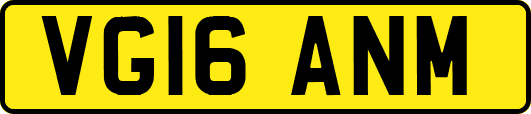 VG16ANM