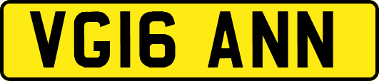 VG16ANN