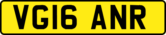 VG16ANR
