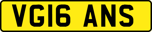 VG16ANS
