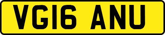VG16ANU