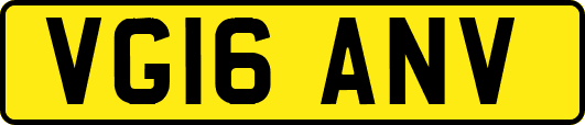VG16ANV