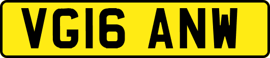 VG16ANW